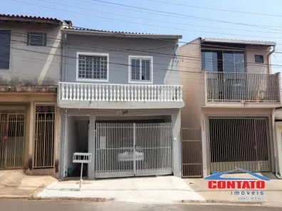 Casa com 3 Quartos à venda, 250m² no Jardim das Torres, São Carlos