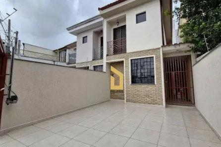 Sobrado com 3 Quartos à venda, 90m² no Vila Maria Alta, São Paulo