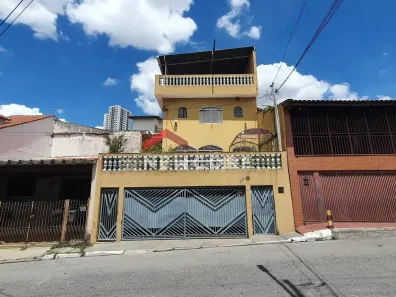 Sobrado com 3 Quartos à venda, 280m² no Itaberaba, São Paulo