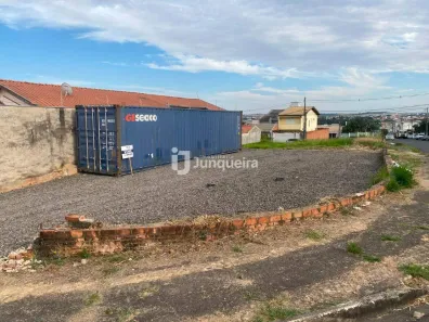 Lote/Terreno para alugar, 300m² no Vila Industrial, Piracicaba