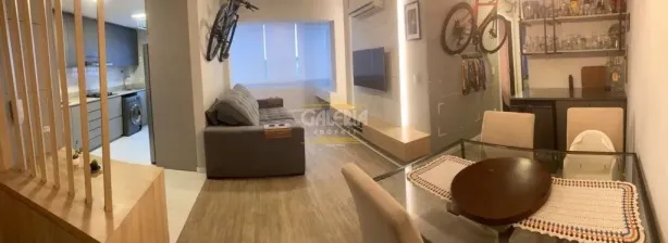 Apartamento com 2 Quartos à venda, 61m² no Bom Retiro, Joinville