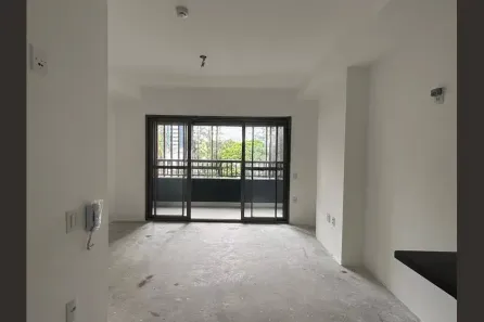 Kitnet com 1 Quarto à venda, 33m² no Vila Clementino, São Paulo