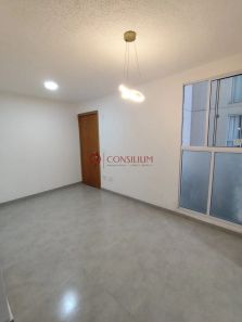 Apartamento com 2 Quartos à venda, 43m² no Chácara Estância Paulista, Suzano