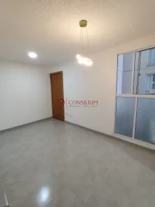 Apartamento com 2 Quartos à venda, 43m² no Chácara Estância Paulista, Suzano