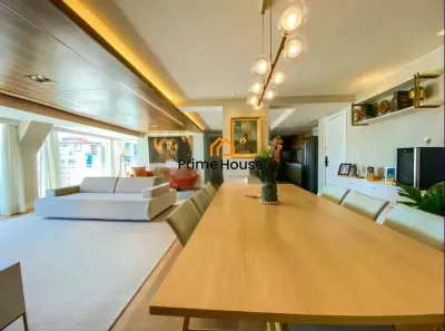 Apartamento com 4 Quartos à venda, 230m² no Barra da Tijuca, Rio de Janeiro