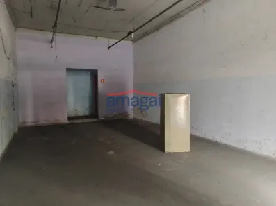 Imóvel Comercial para alugar, 61m² no Centro, Jacareí