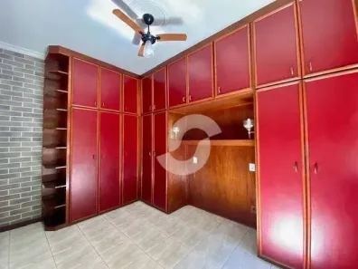 Apartamento com 3 Quartos à venda, 110m² no Icaraí, Niterói