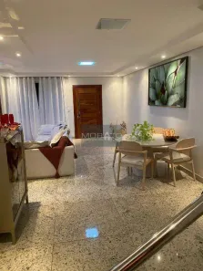 Casa com 3 Quartos à venda, 120m² no Santa Mônica, Belo Horizonte