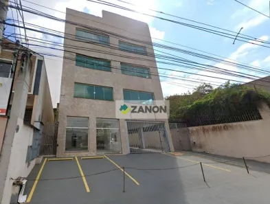 Prédio Comercial para alugar, 1399m² no Vila Gilda, Santo André
