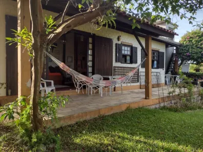 Casa com 4 Quartos à venda, 140m² no , Imbituba