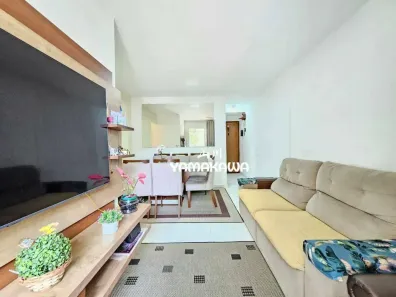 Apartamento com 3 Quartos à venda, 68m² no Vila Carmosina, São Paulo