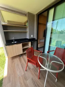 Apartamento com 1 Quarto à venda, 52m² no , Tamandaré