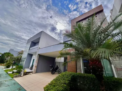 Casa de Condomínio com 4 Quartos à venda, 210m² no Parque Verde, Belém