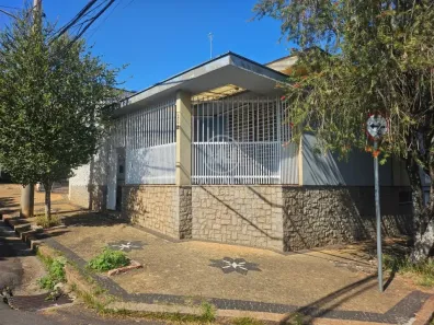 Casa com 3 Quartos à venda, 202m² no Centro, Piracicaba