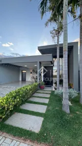 Casa de Condomínio com 3 Quartos à venda, 180m² no Residencial Villa Segura, Montes Claros