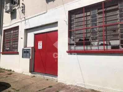 Galpão/Depósito/Armazém para alugar, 55m² no São João, Porto Alegre