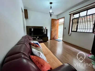 Casa com 3 Quartos à venda, 143m² no Centro, Nova Friburgo