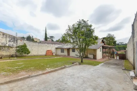 Lote/Terreno à venda, 522m² no Pilarzinho, Curitiba