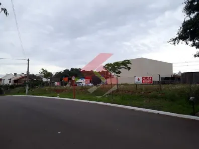 Lote/Terreno para alugar, 300m² no Marechal Rondon, Canoas
