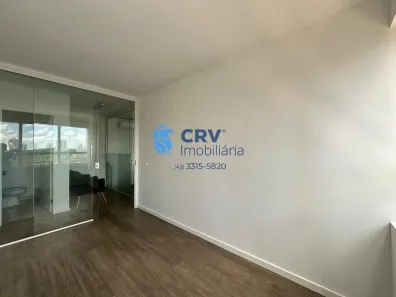 Sala Comercial para alugar, 38m² no Gleba Fazenda Palhano, Londrina