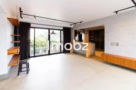 Apartamento com 2 Quartos à venda, 125m² no Vila Ipojuca, São Paulo