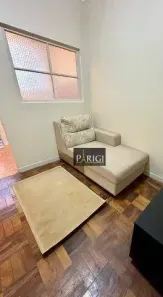 Apartamento com 1 Quarto para alugar, 30m² no Centro Histórico, Porto Alegre
