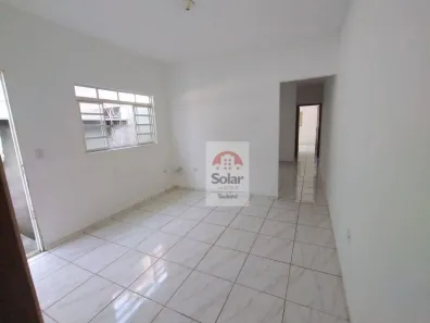 Casa com 2 Quartos à venda, 80m² no Residencial Paraíso, Taubaté