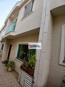 Sobrado com 3 Quartos à venda, 70m² no Vila Esperança, São Paulo