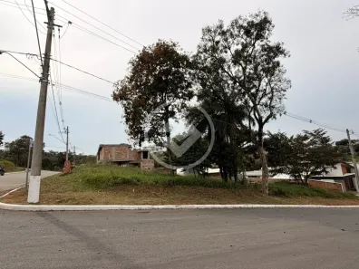 Lote/Terreno à venda, 214m² no Lagoa Santa Park Residence, Lagoa Santa