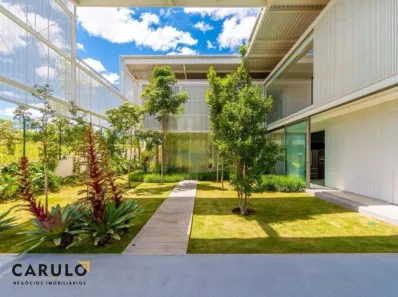 Casa de Condomínio com 4 Quartos à venda, 753m² no Loteamento Residencial Entre Verdes (Sousas), Campinas
