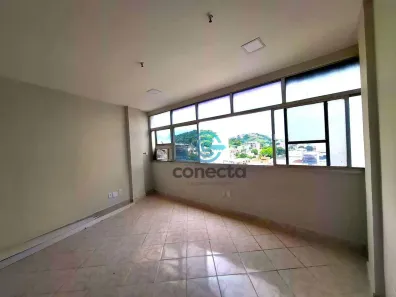 Sala Comercial para alugar, 21m² no Centro, São Gonçalo