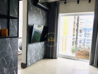 Cobertura com 2 Quartos à venda, 108m² no Cambuí, Campinas