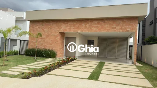 Casa de Condomínio com 3 Quartos à venda, 237m² no Alphaville Dom Pedro 3, Campinas