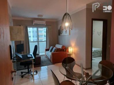 Apartamento com 2 Quartos para alugar, 53m² no Recanto dos Vinhais, São Luís
