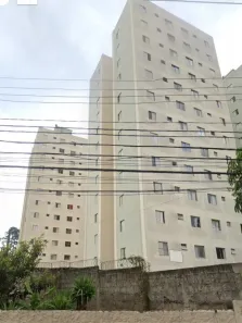 Apartamento com 2 Quartos à venda, 57m² no Rudge Ramos, São Bernardo do Campo
