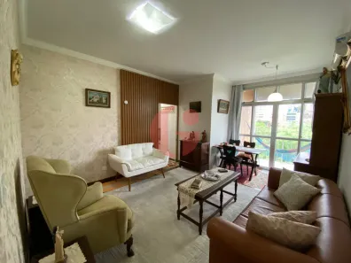 Apartamento com 3 Quartos à venda, 94m² no Jardim Aquárius, São José dos Campos