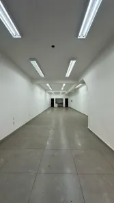 Ponto Comercial para alugar, 120m² no Centro, Bauru