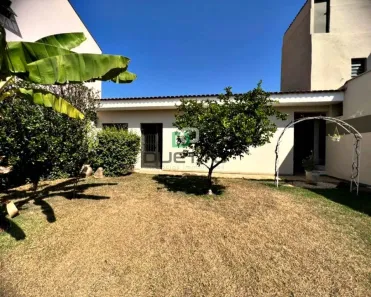 Casa com 1 Quarto à venda, 85m² no Jardim Progresso, Americana