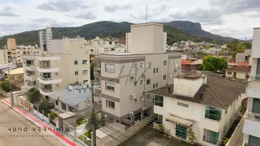 Apartamento com 2 Quartos à venda, 67m² no Pagani, Palhoça