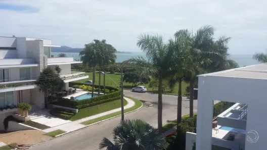 Casa com 4 Quartos à venda, 548m² no Jurerê Internacional, Florianópolis