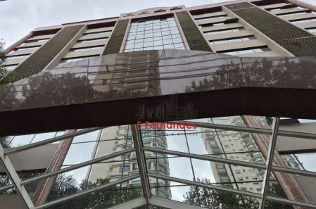 Sala Comercial para alugar, 40m² no Brooklin Paulista, São Paulo