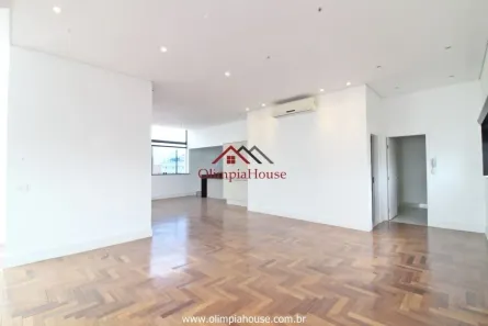 Cobertura com 3 Quartos para alugar, 314m² no Indianópolis, São Paulo
