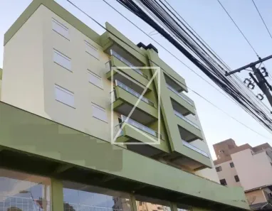 Apartamento com 2 Quartos para alugar, 68m² no São Leopoldo, Caxias do Sul