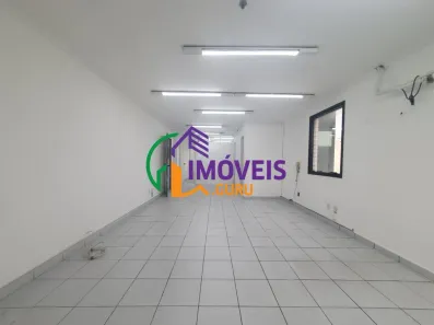 Sala Comercial à venda, 77m² no Lapa, São Paulo