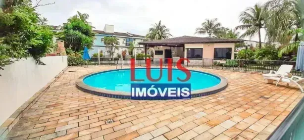 Casa de Condomínio com 3 Quartos à venda, 217m² no Centro, Niterói