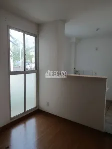 Apartamento com 2 Quartos para alugar, 50m² no Loteamento Reserva Ushuaia, Uberaba