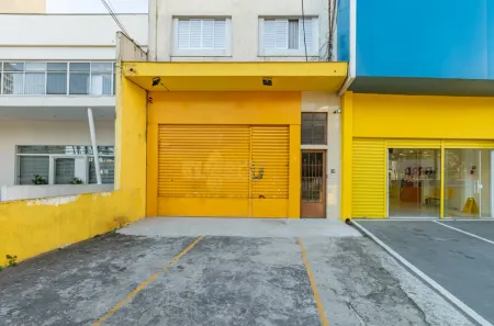 Ponto Comercial para alugar, 634m² no Sumarezinho, São Paulo