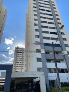 Apartamento com 2 Quartos para alugar, 57m² no Setor Negrão de Lima, Goiânia