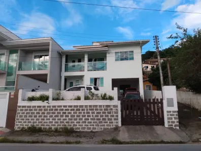 Casa com 3 Quartos à venda, 210m² no Saco Grande, Florianópolis