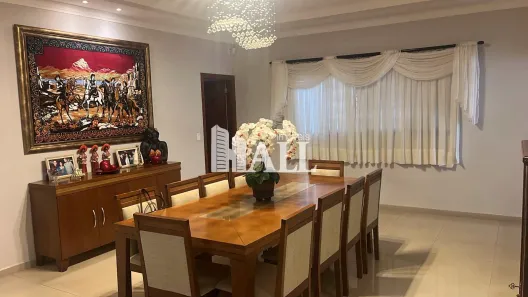 Casa com 3 Quartos à venda, 270m² no Jardim Nazareth, São José do Rio Preto